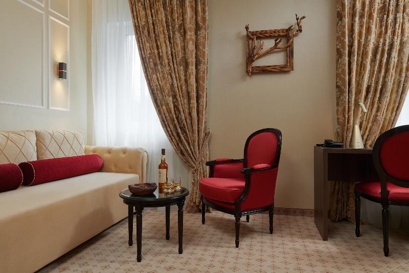 スタンダードルーム, Berkeley