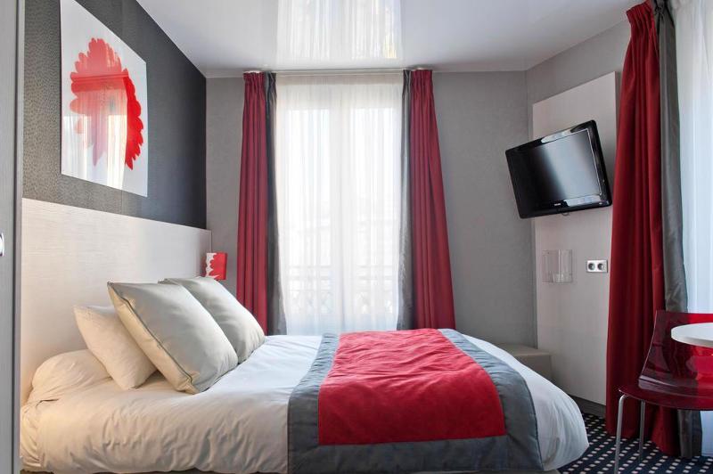 スーペリアールーム, Berkeley