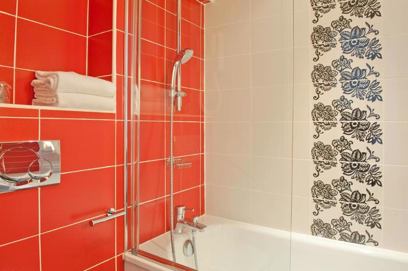 スタンダードシングルルーム, Berkeley