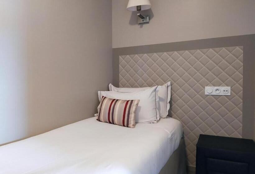 اتاق خانوادگی, Best Western Central