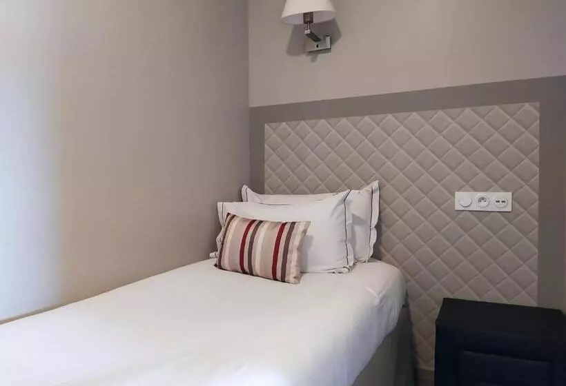 اتاق خانوادگی, Best Western Central
