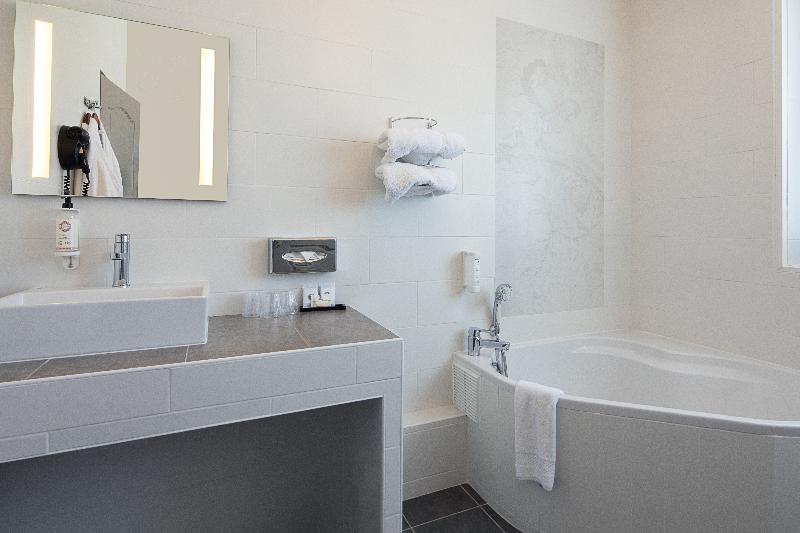 اتاق استاندارد, Best Western Central