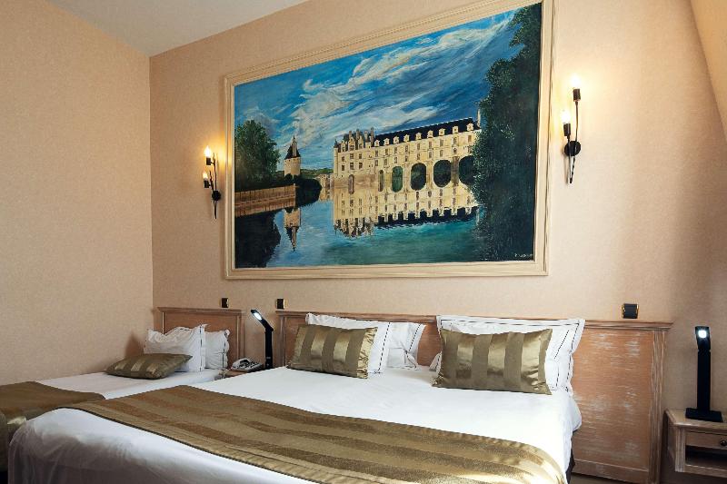 اتاق استاندارد, Best Western Central