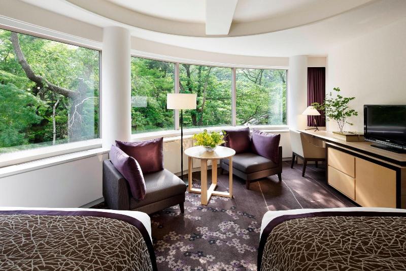 اتاق سوپریور با تخت بزرگ, Best Western Central