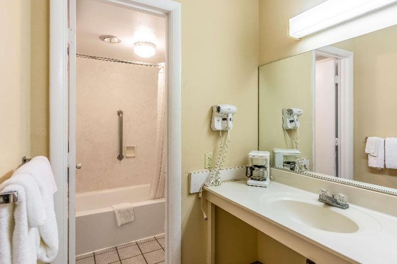 اتاق خانوادگی, Best Western Central