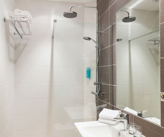 スーペリアールーム, Best Western Plus Hôtel Brice Garden Nice