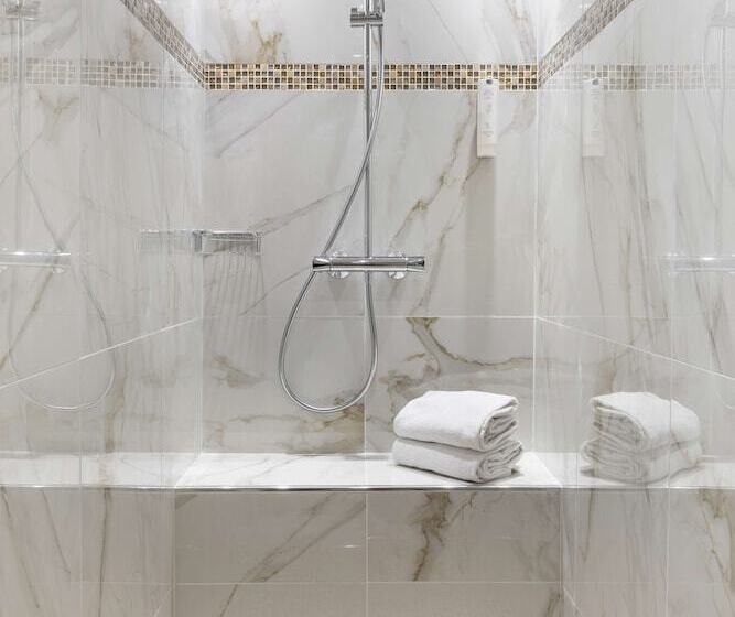 デラックスルーム, Best Western Plus Hôtel Brice Garden Nice