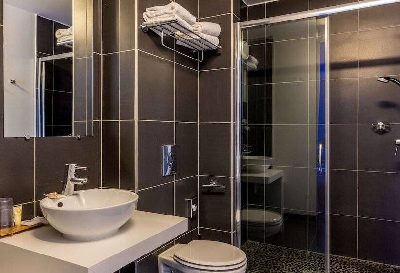 Классический Номер, Best Western Hotel San Benedetto