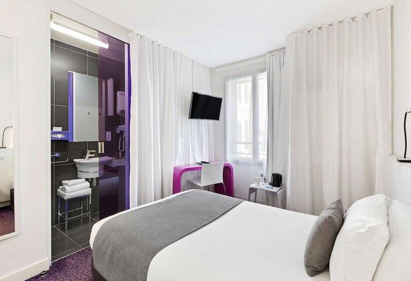 Классический Номер, Best Western Hotel San Benedetto