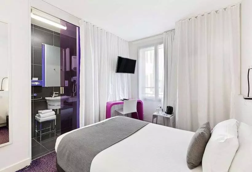 اتاق کلاسیک, Best Western Hotel San Benedetto