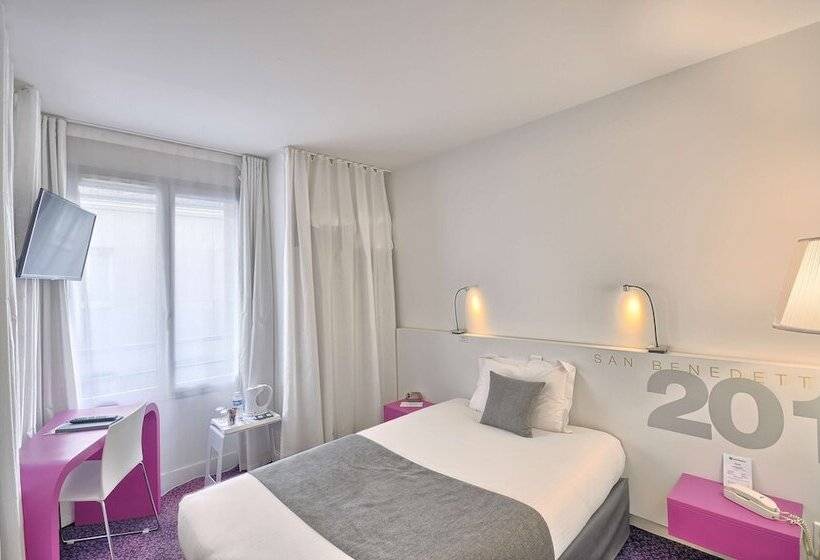 Классический Номер, Best Western Hotel San Benedetto