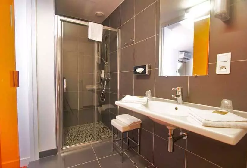 اتاق سوپریور, Best Western Hotel San Benedetto