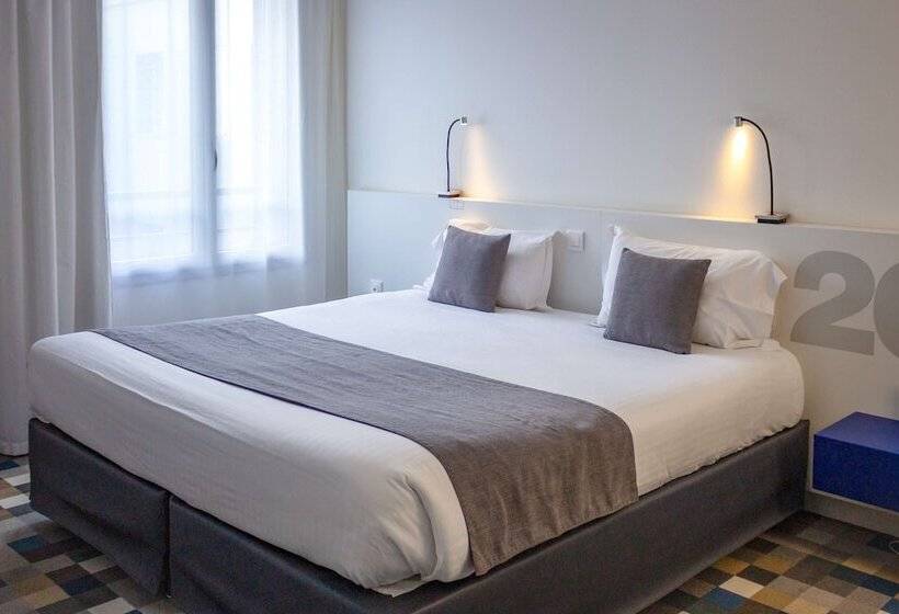 Номер Superior, Best Western Hotel San Benedetto