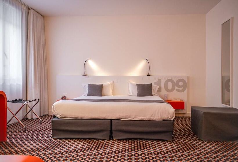 Номер Superior, Best Western Hotel San Benedetto