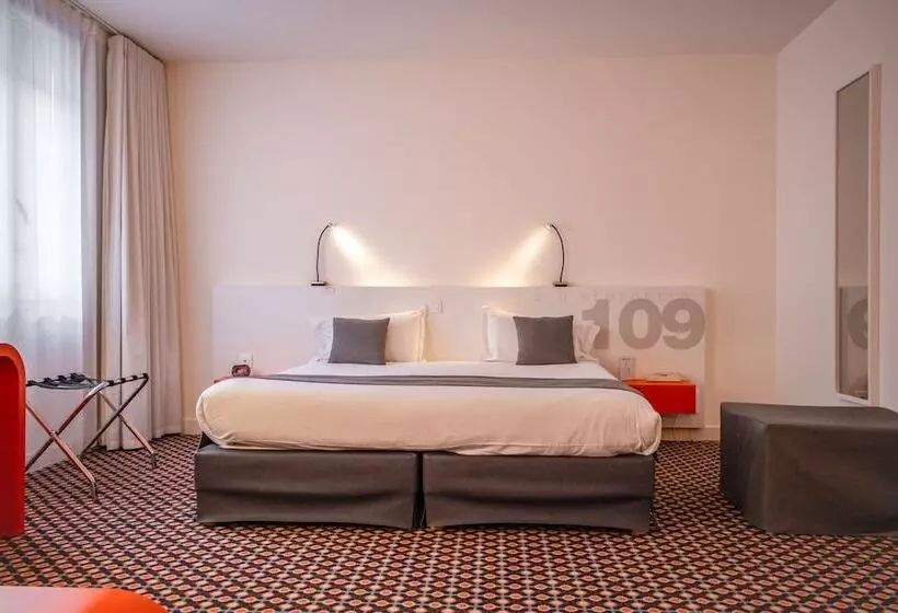 اتاق سوپریور, Best Western Hotel San Benedetto