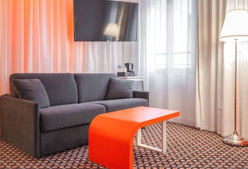 Номер Superior, Best Western Hotel San Benedetto