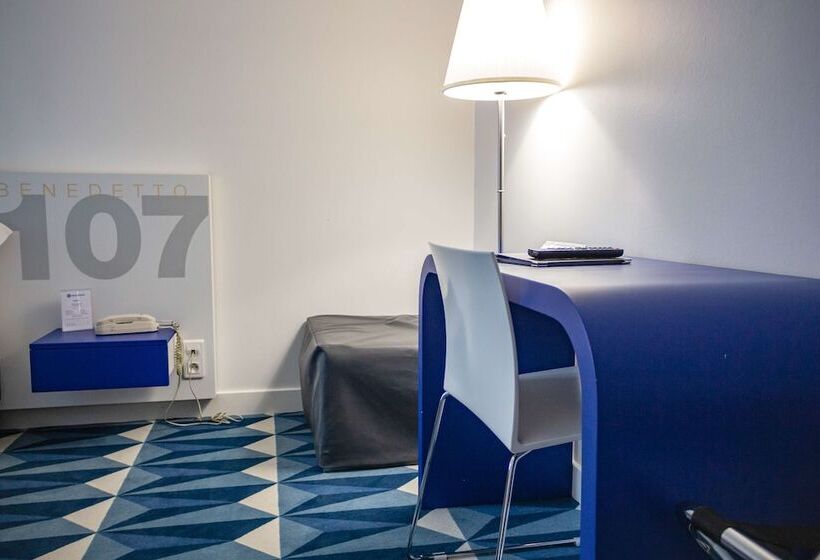 Номер Superior, Best Western Hotel San Benedetto