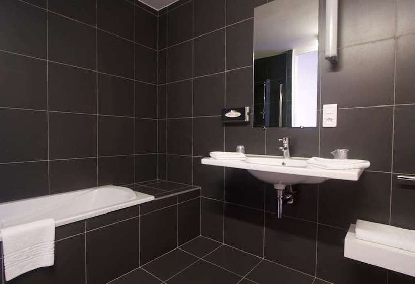 Семейный Номер, Best Western Hotel San Benedetto