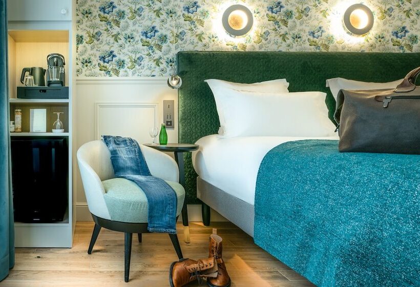 クラシックルーム, Cambon