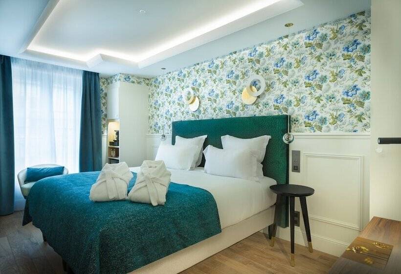 クラシックルーム, Cambon