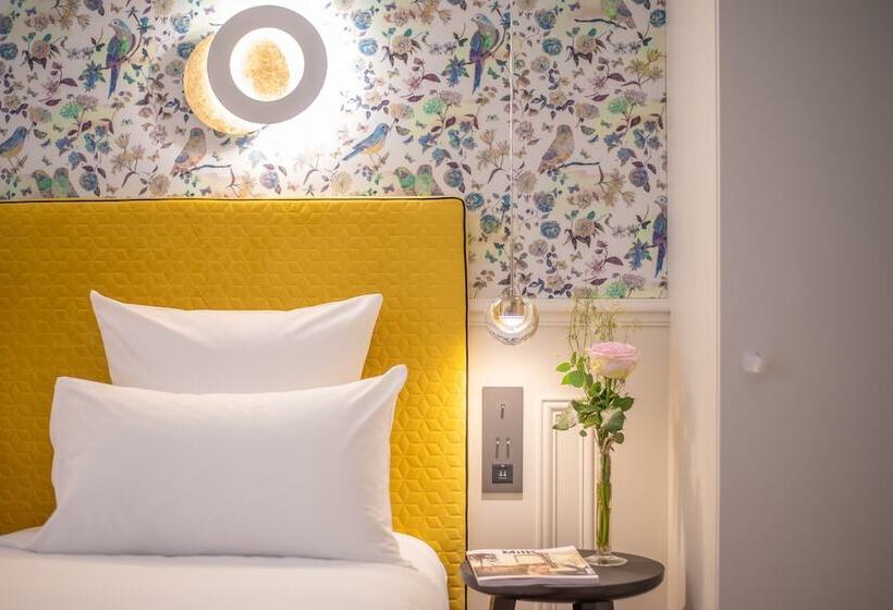 スーペリアールーム, Cambon