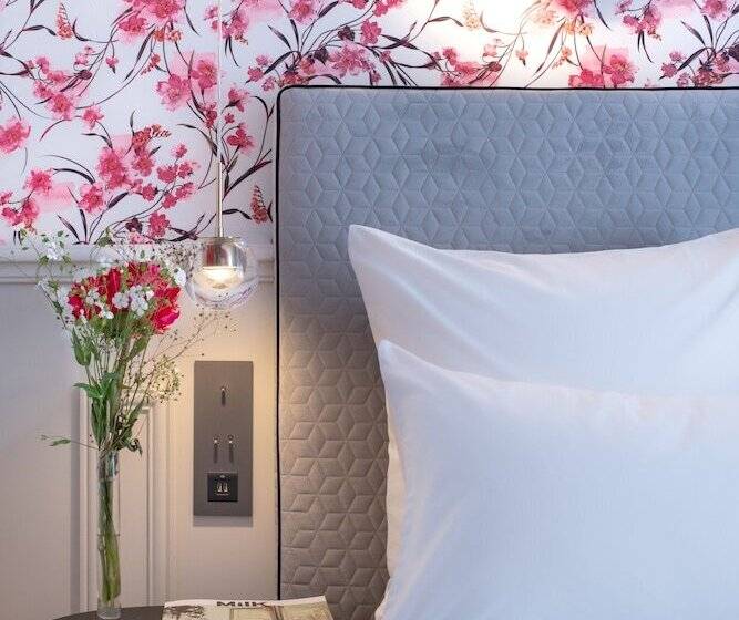 スタンダードルーム, Cambon