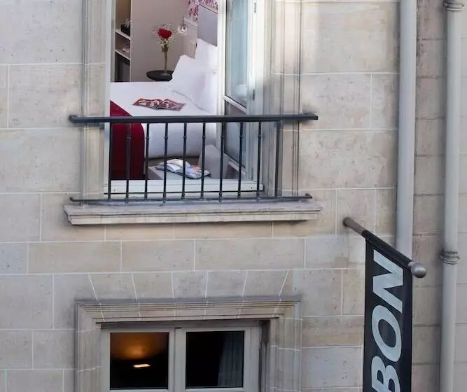 اتاق استاندارد, Cambon