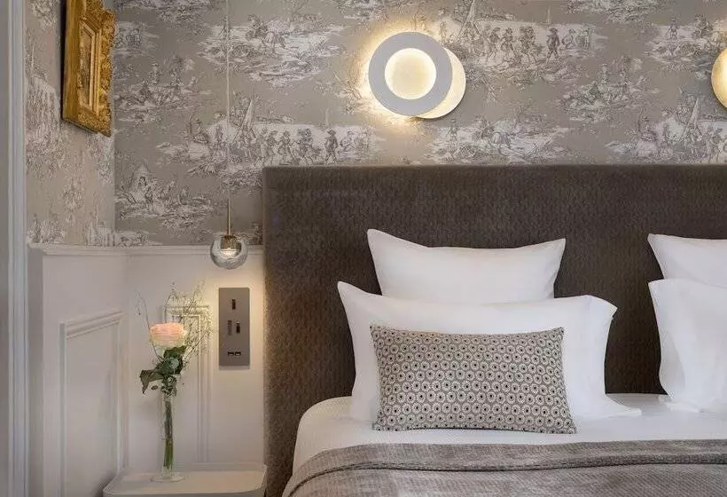 Deluxe Kamer, Cambon