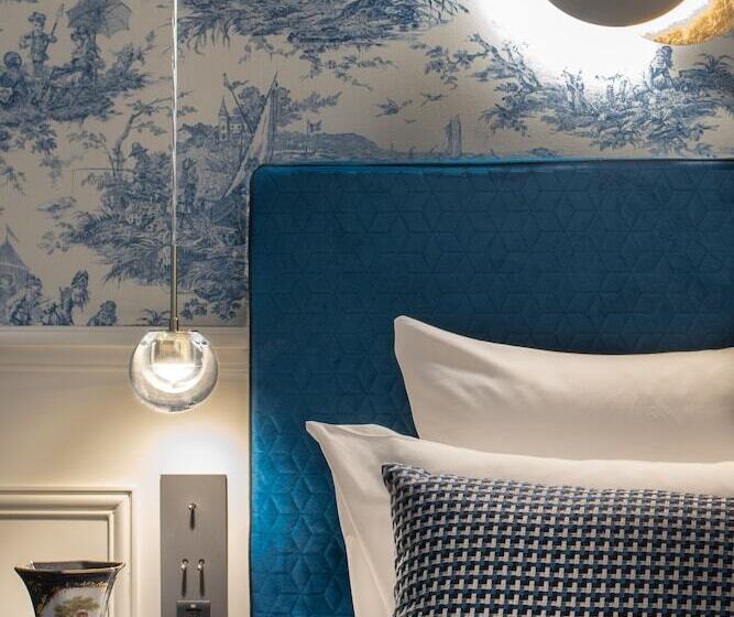 ジュニアスイート, Cambon