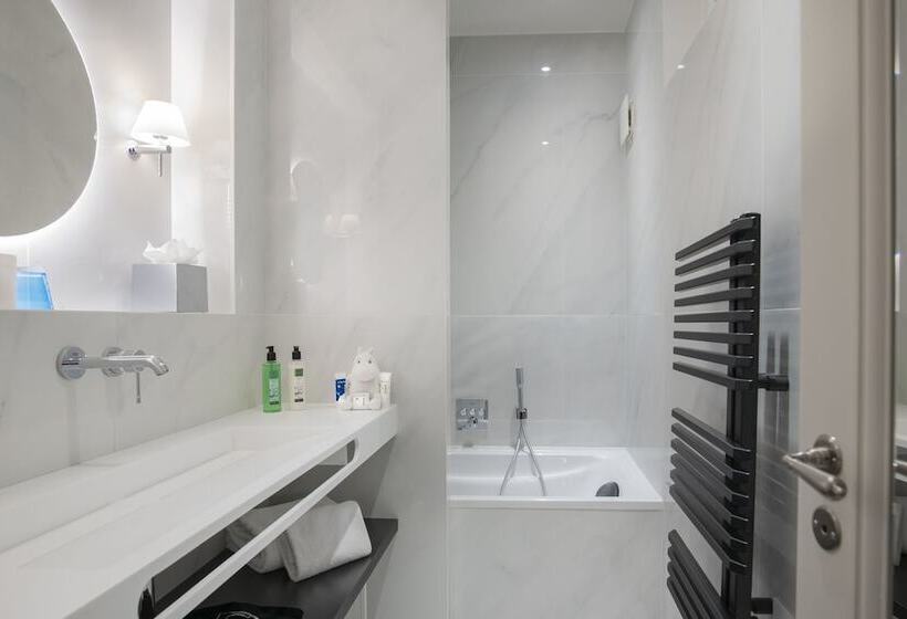 ジュニアスイート, Cambon