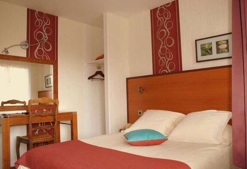 غرفة بريميوم, Capricorne