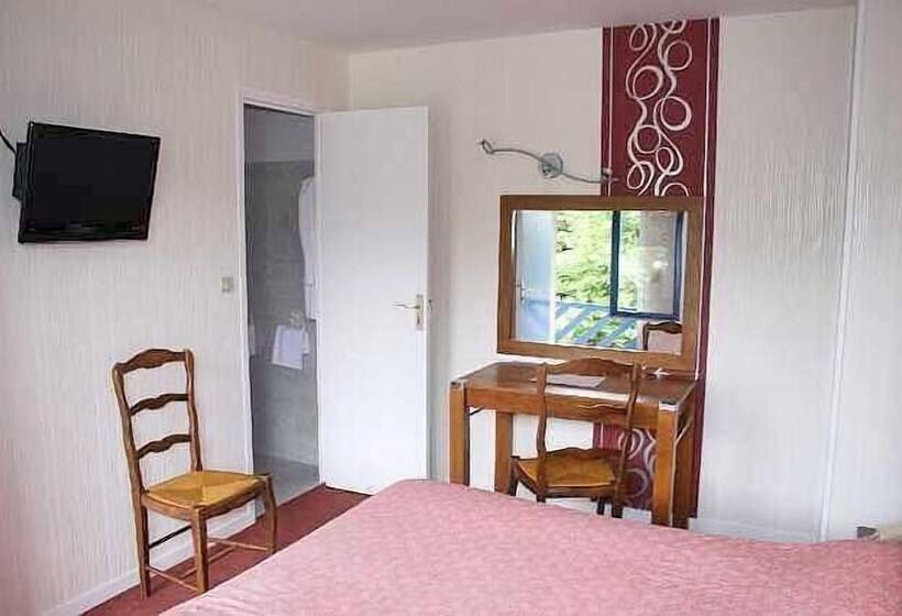 غرفة بريميوم, Capricorne