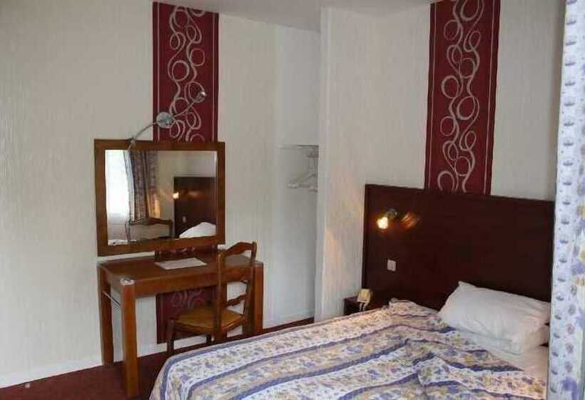 غرفة بريميوم, Capricorne