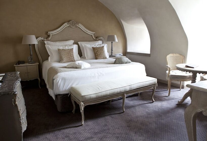 Номер Superior, Chateau De Mercues