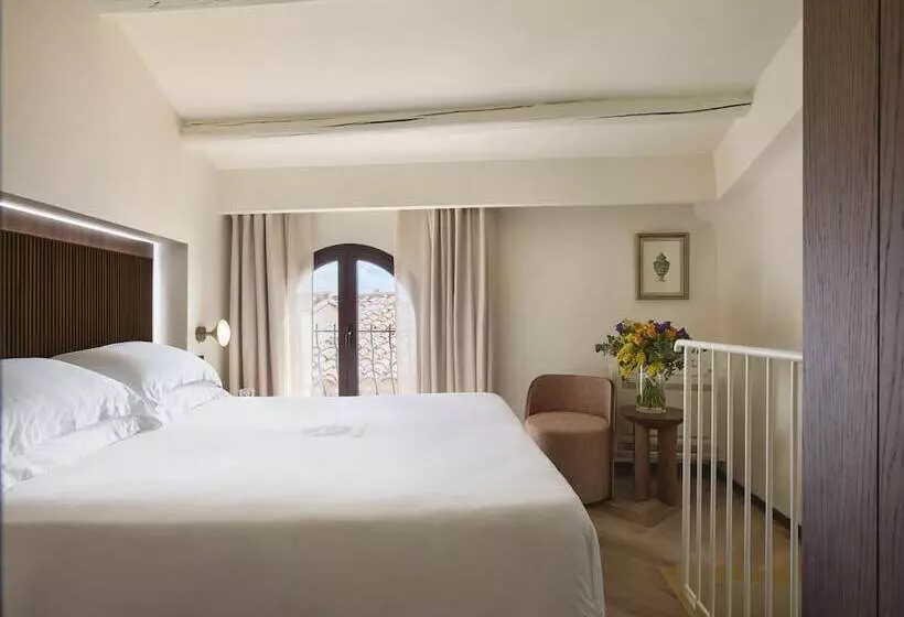 Standardzimmer, Chateau Eza