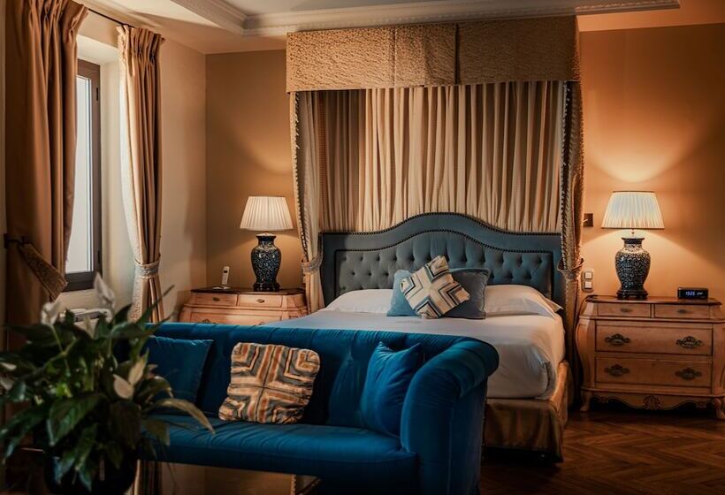 جناح, Chateau Eza