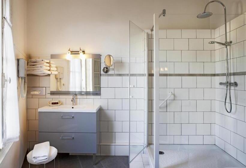 Номер Superior, Cit Hôtel Le Plantagenet