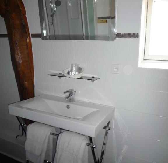 수피리어 룸, Cit Hôtel Le Plantagenet