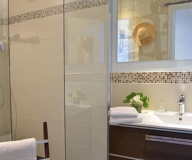 스탠다드 싱글 룸, Cit Hôtel Le Plantagenet