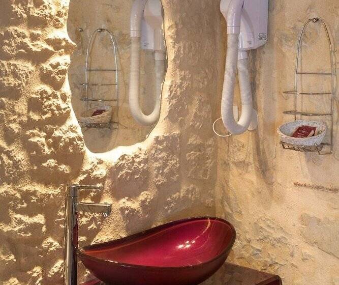 스탠다드 룸, Cit Hôtel Le Plantagenet