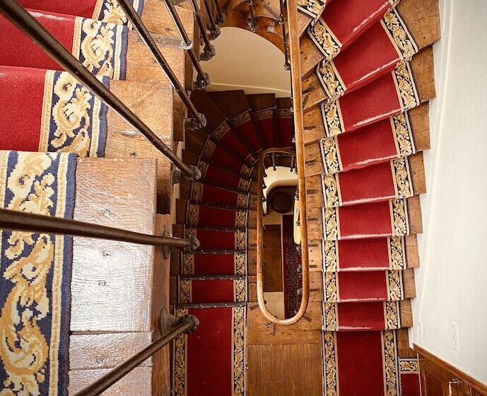 Номер Superior, Cit Hôtel Le Plantagenet