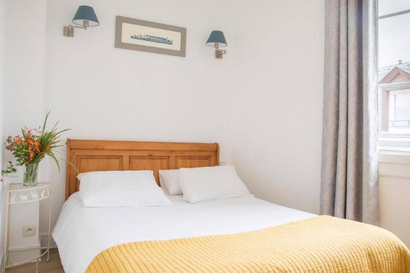 수피리어 룸, Cit Hôtel Le Plantagenet