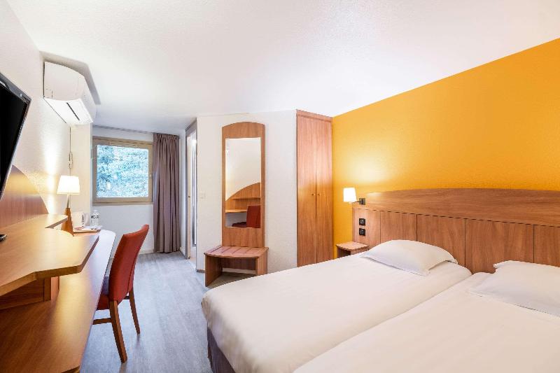 اتاق استاندارد, Comfort Hotel Grenoble Meylan