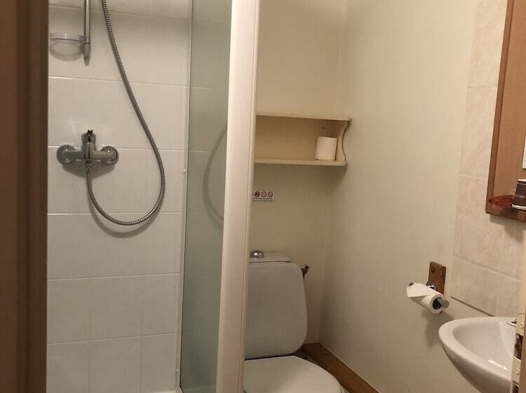 스탠다드 룸, Continental