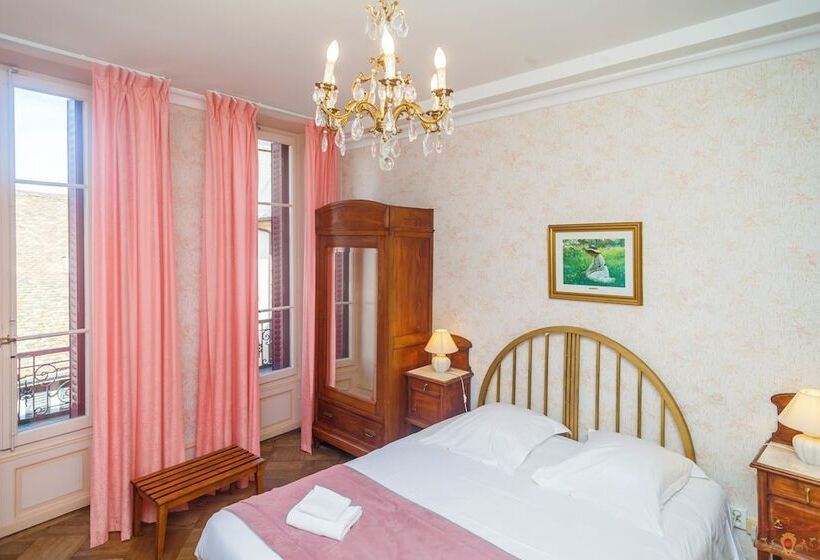 스탠다드 룸, Continental