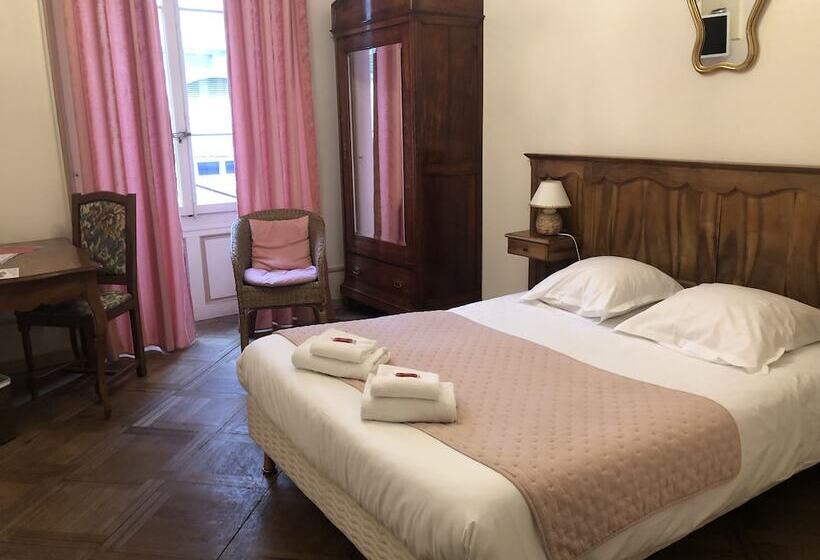 스탠다드 룸, Continental