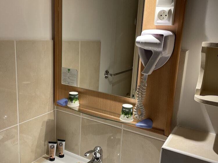 수피리어 룸, Continental