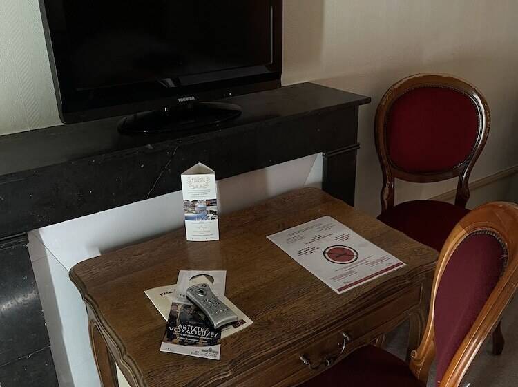 수피리어 룸, Continental