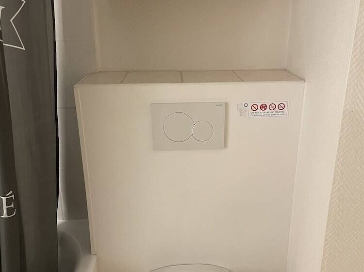 디럭스 룸, Continental