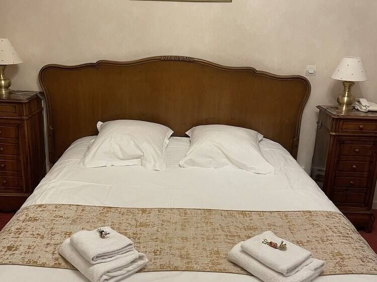 디럭스 룸, Continental